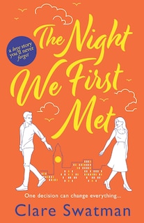 Couverture_The Night We First Met