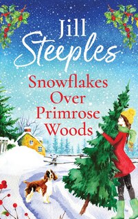 Couverture_Snowflakes Over Primrose Woods