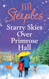 Couverture_Starry Skies Over Primrose Hall