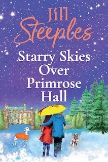 Couverture_Starry Skies Over Primrose Hall
