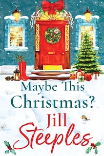Front cover_Maybe This Christmas?