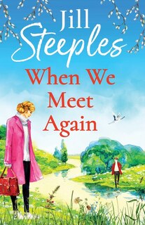 Front cover_When We Meet Again