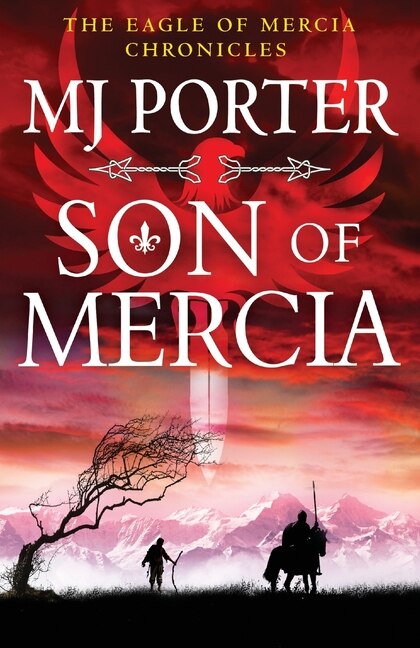 Couverture_Son of Mercia