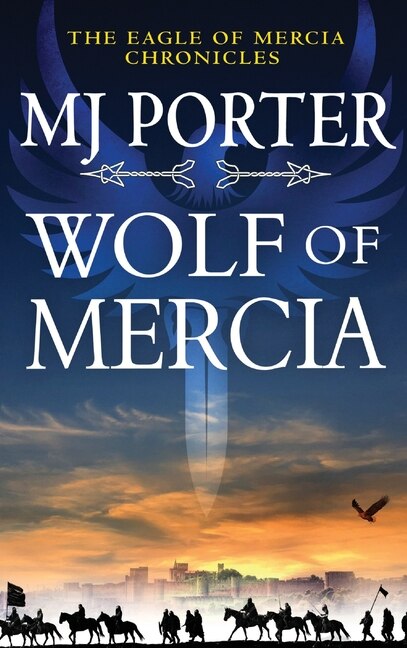 Wolf of Mercia