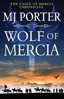 Front cover_Wolf of Mercia