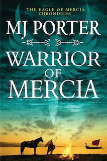 Couverture_Warrior of Mercia