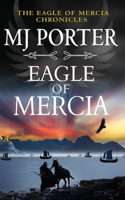 Front cover_Eagle of Mercia