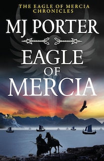 Couverture_Eagle of Mercia