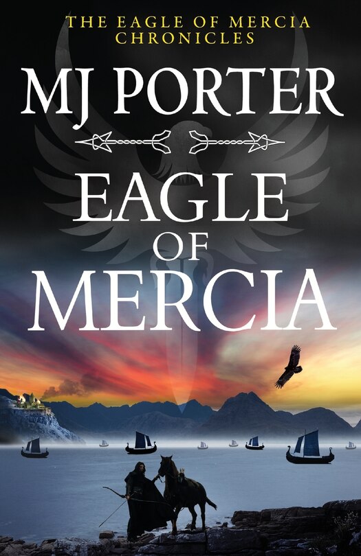 Couverture_Eagle of Mercia