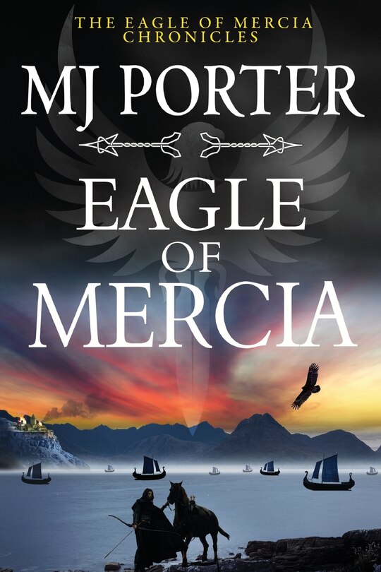 Couverture_Eagle of Mercia
