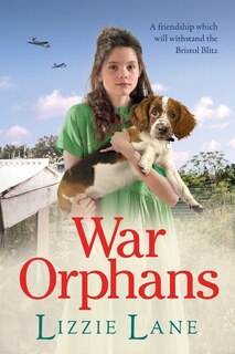 Couverture_War Orphans