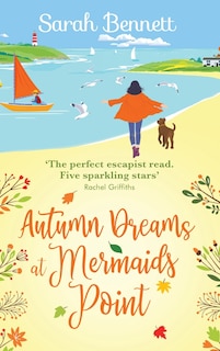 Front cover_Second Chances at Mermaids Point