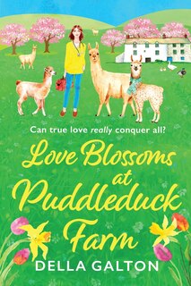 Couverture_Love Blossoms at Puddleduck Farm