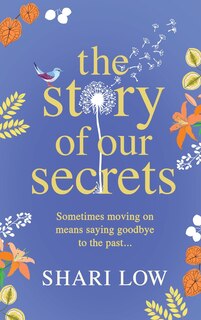Front cover_The Story of Our Secrets