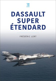 Couverture_Dassault Super Etendard