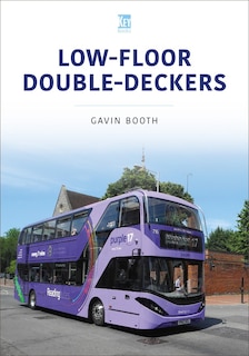 Low-floor Double-deckers