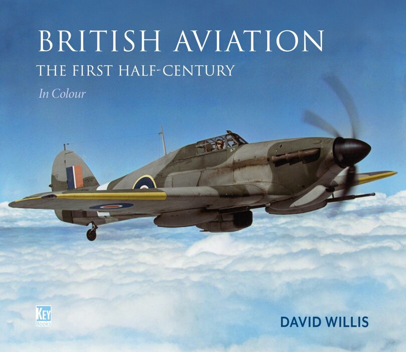 Couverture_British Aviation
