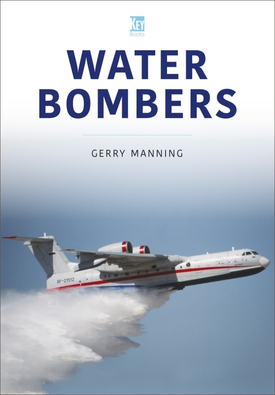 Front cover_Water Bombers