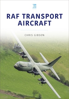 Front cover_RAF Transport Aircraft