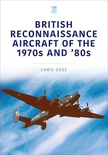 Couverture_British Reconnaissance Aircraft of the 1970s and '80s