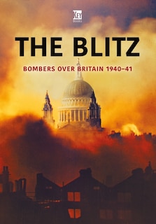 Couverture_The Blitz