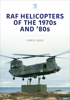 Front cover_RAF Helicopters of the 1970s and '80s