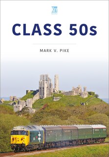 Class 50S
