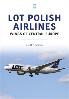 Front cover_LOT Polish Airlines