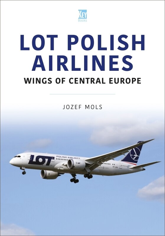 Front cover_LOT Polish Airlines