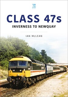 Front cover_Class 47S
