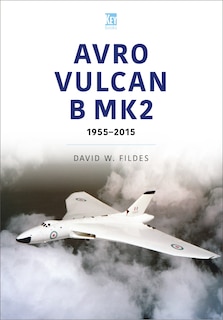Couverture_Avro Vulcan B.Mk2