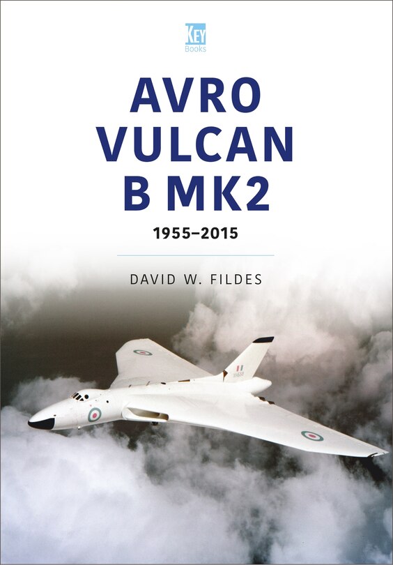 Couverture_Avro Vulcan B.Mk2