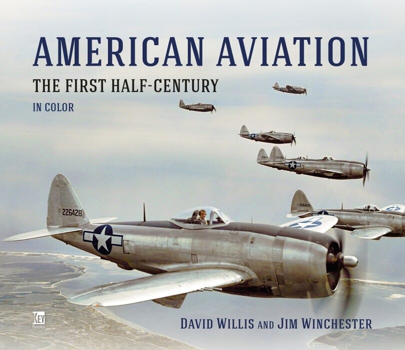 Couverture_American Aviation
