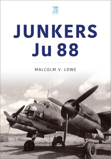 Front cover_Junkers Ju 88