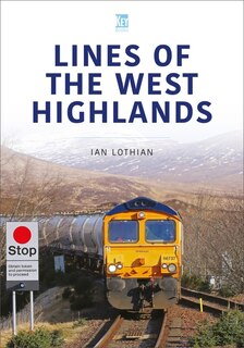 Couverture_Lines of the West Highlands