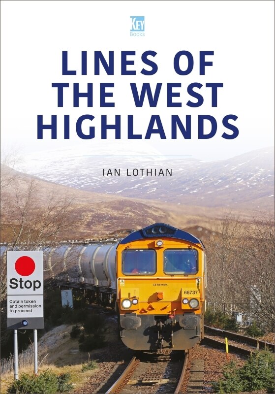 Couverture_Lines of the West Highlands