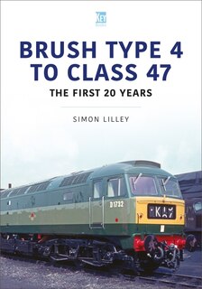 Brush Type 4 to Class 7: The First 25 Years