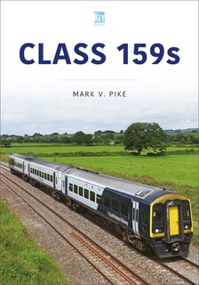 Front cover_Class 159