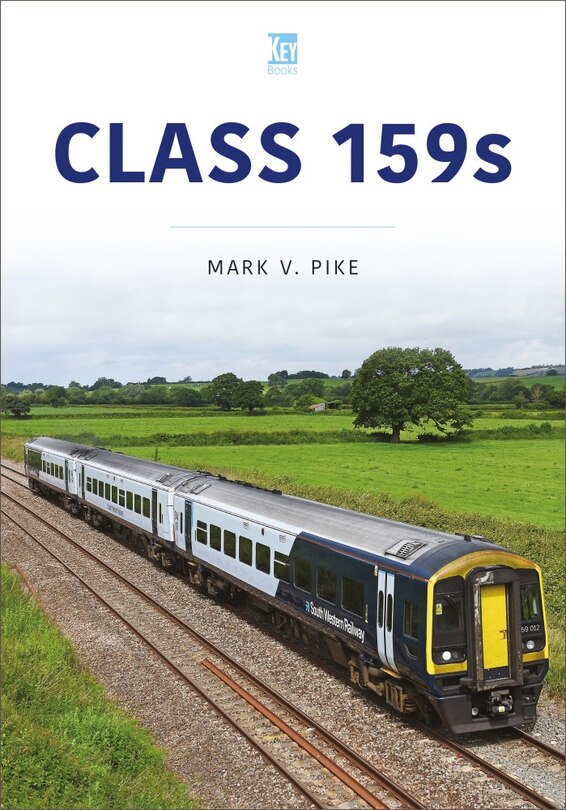 Front cover_Class 159