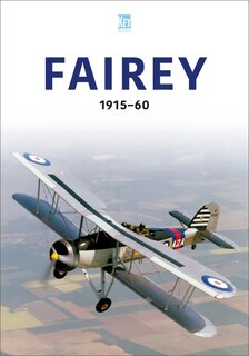 Couverture_Fairey 1915-60