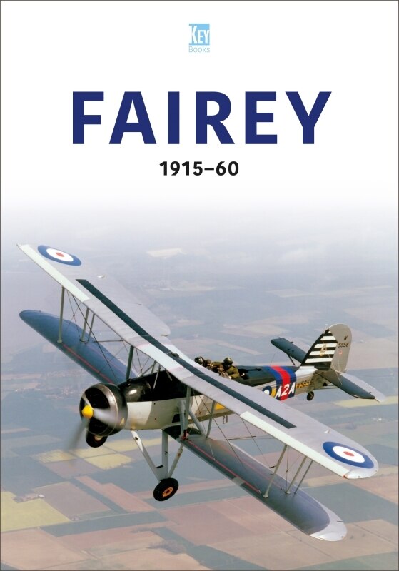 Couverture_Fairey 1915-60