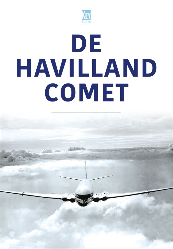 Couverture_De Havilland Comet