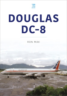 Douglas DC-8