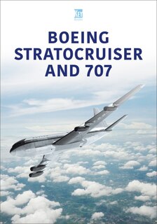 Couverture_Boeing Stratocruiser and 707