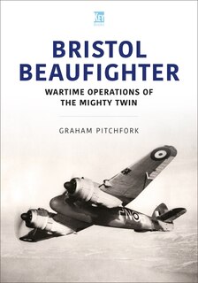 Front cover_Bristol Beaufighter