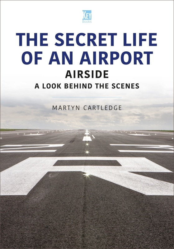 The Secret Life of an Airport: Airside - A Look Behind the Scenes