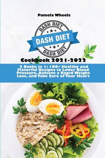 Couverture_Dash Diet Cookbook 2021-2022