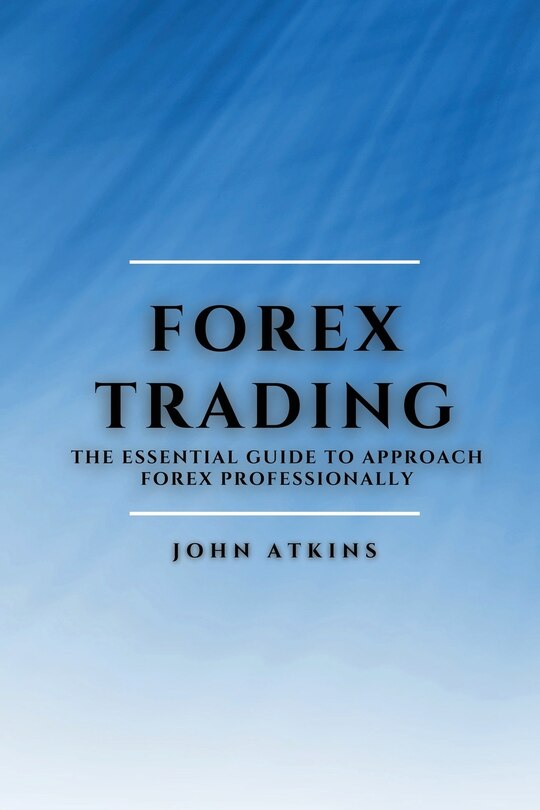 Couverture_Forex Trading