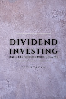 Front cover_Dividend Investing
