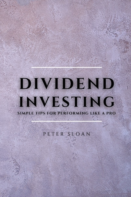 Front cover_Dividend Investing